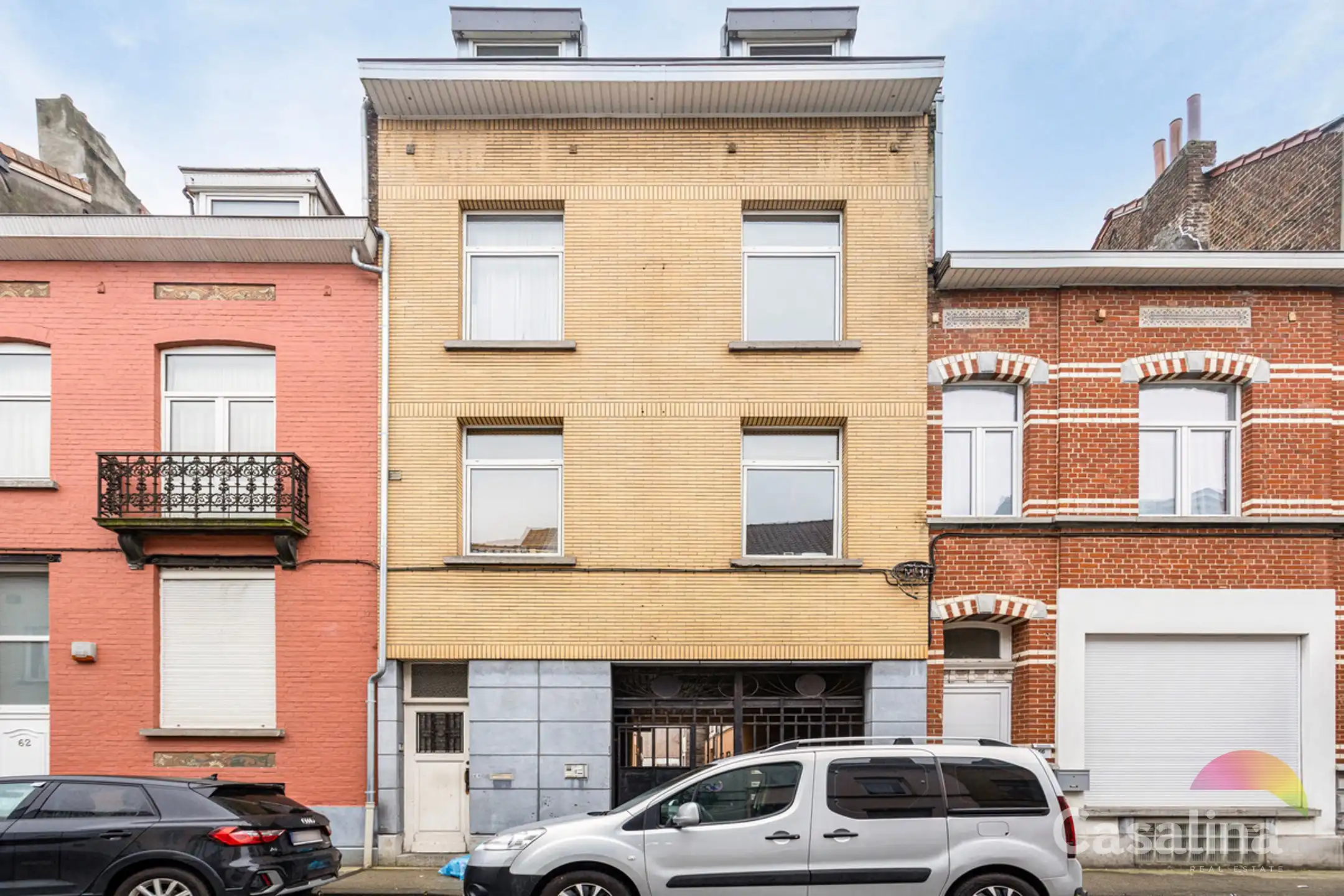 Loft van 97m²  foto {{pictureIndex}}