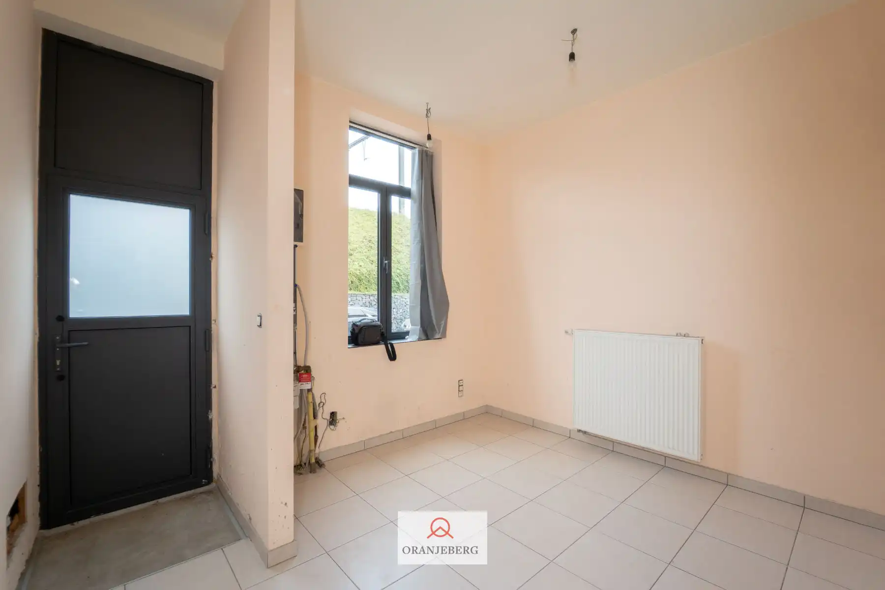 Woning met mogelijkheid tot 4 slaapkamers vlakbij station Gent-Sint-Pieters foto 5