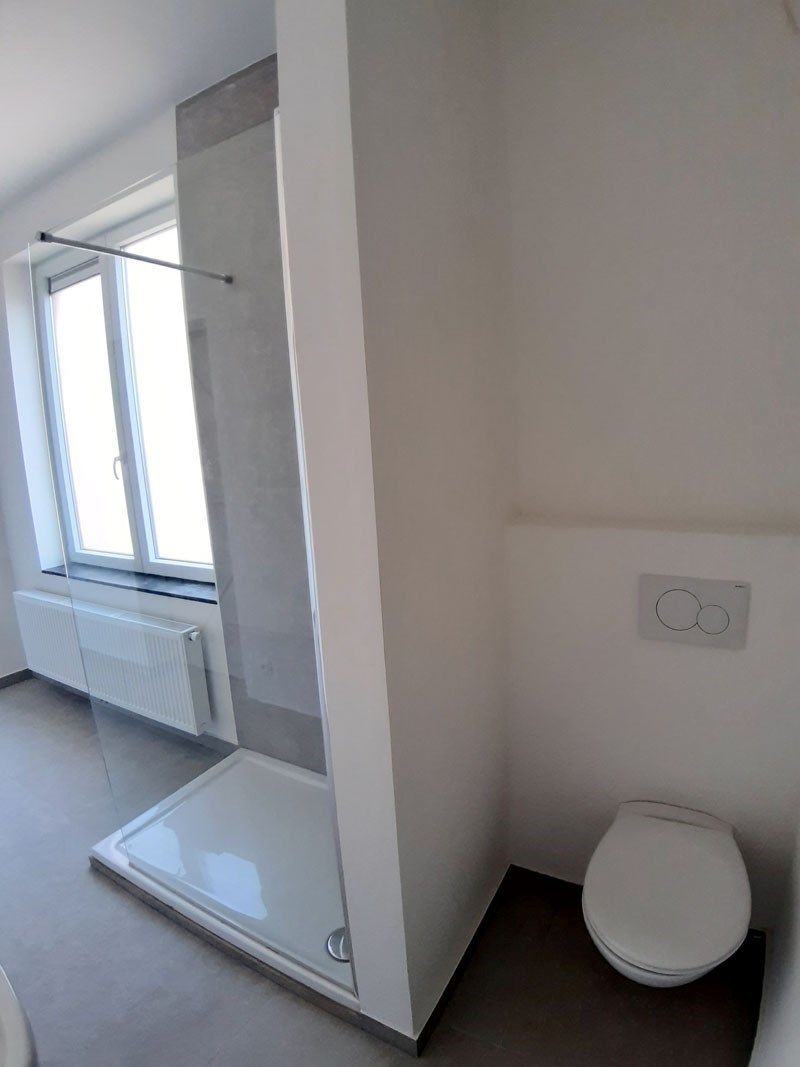 Mooi gerenoveerd appartement nabij het centrum van Hasselt foto 9