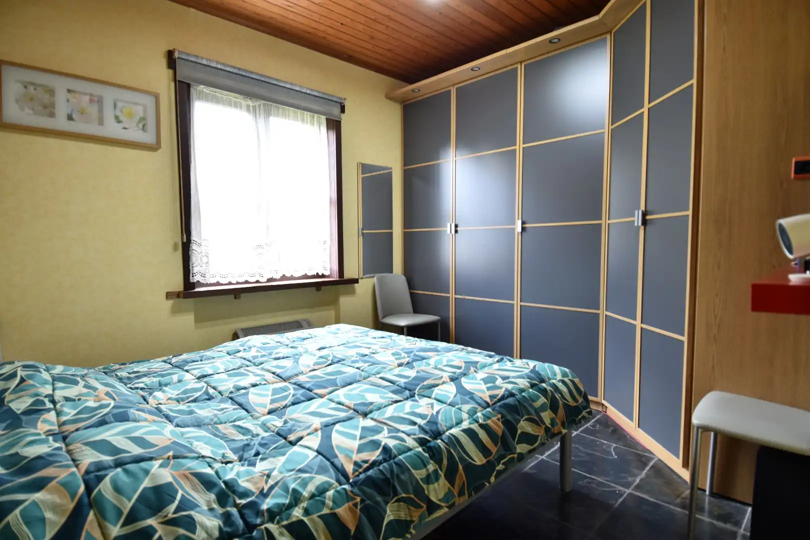 Villa met 5 slaapkamers met landelijke verzichten op een toplocatie in Bellegem op perceel van 932 m² foto 13