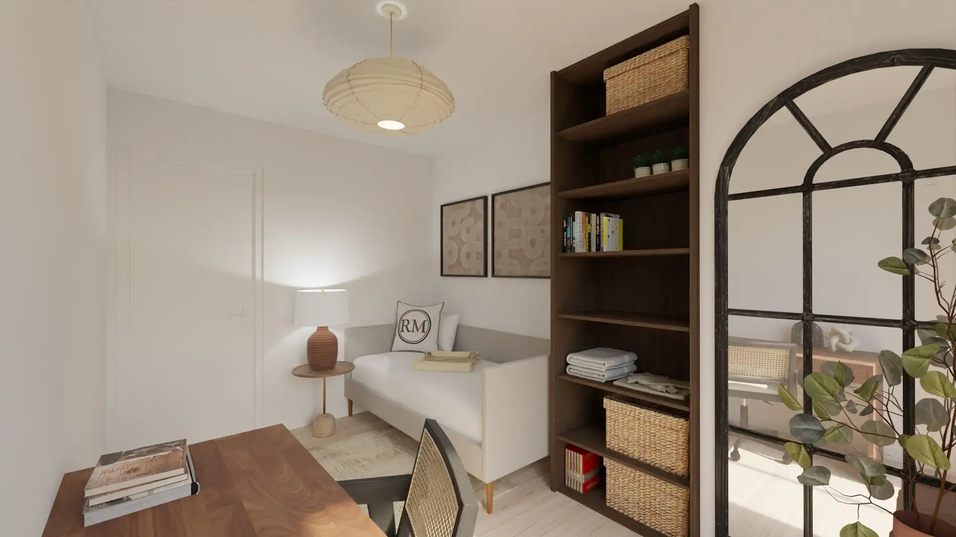 Heerlijk en duurzaam vertoeven in het centrum van (Neer)Pelt in dit gelijkvloers appartement! foto 18