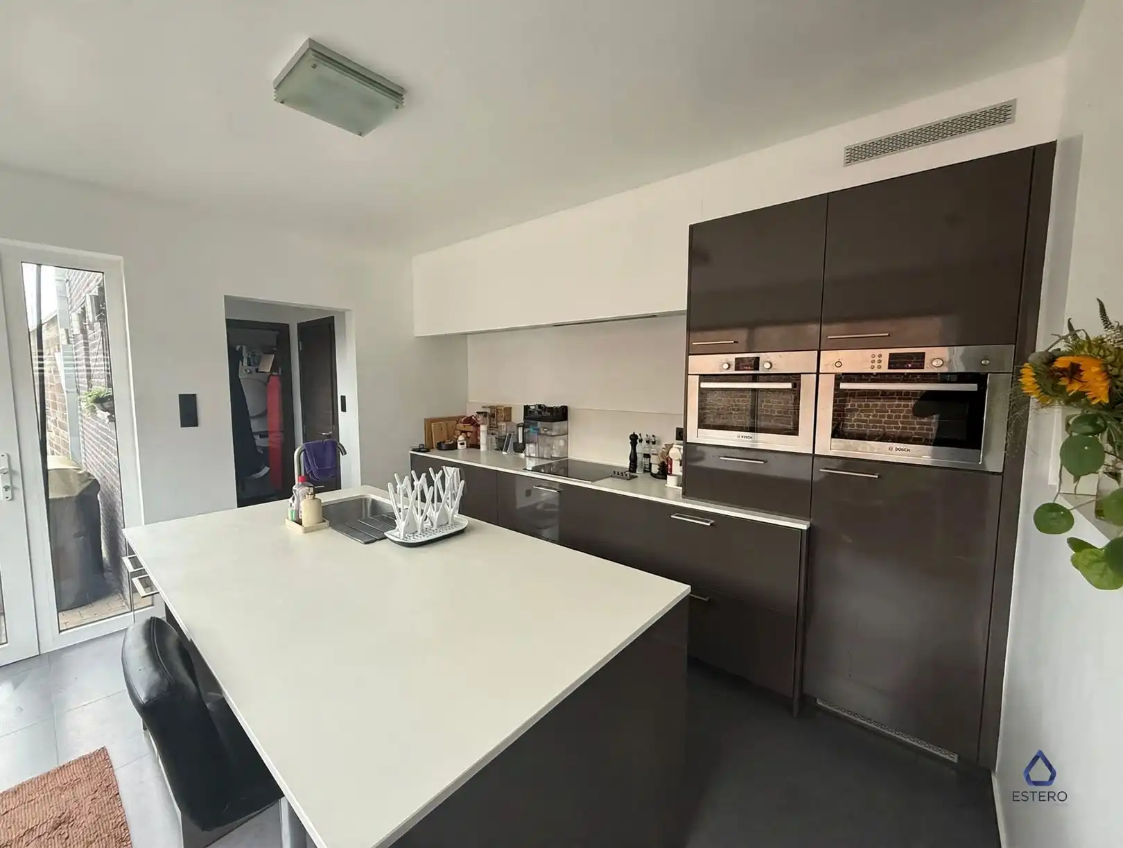 Huis te huur in Ninove foto 3