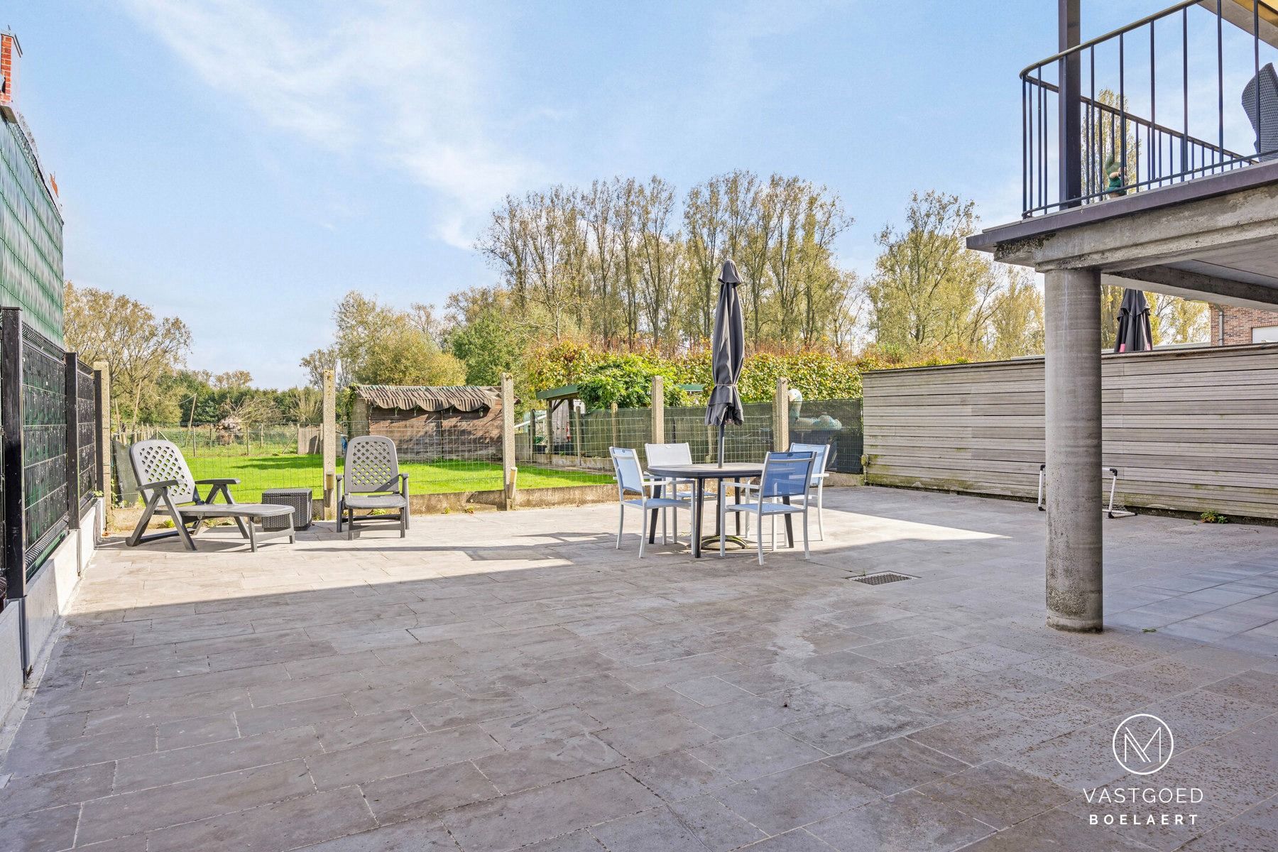 Instapklare woning te koop te Haaltert foto 5