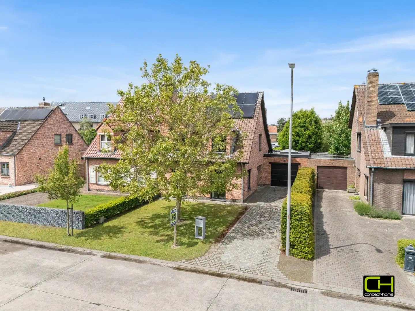 Woning te koop in Lievegem foto {{pictureIndex}}