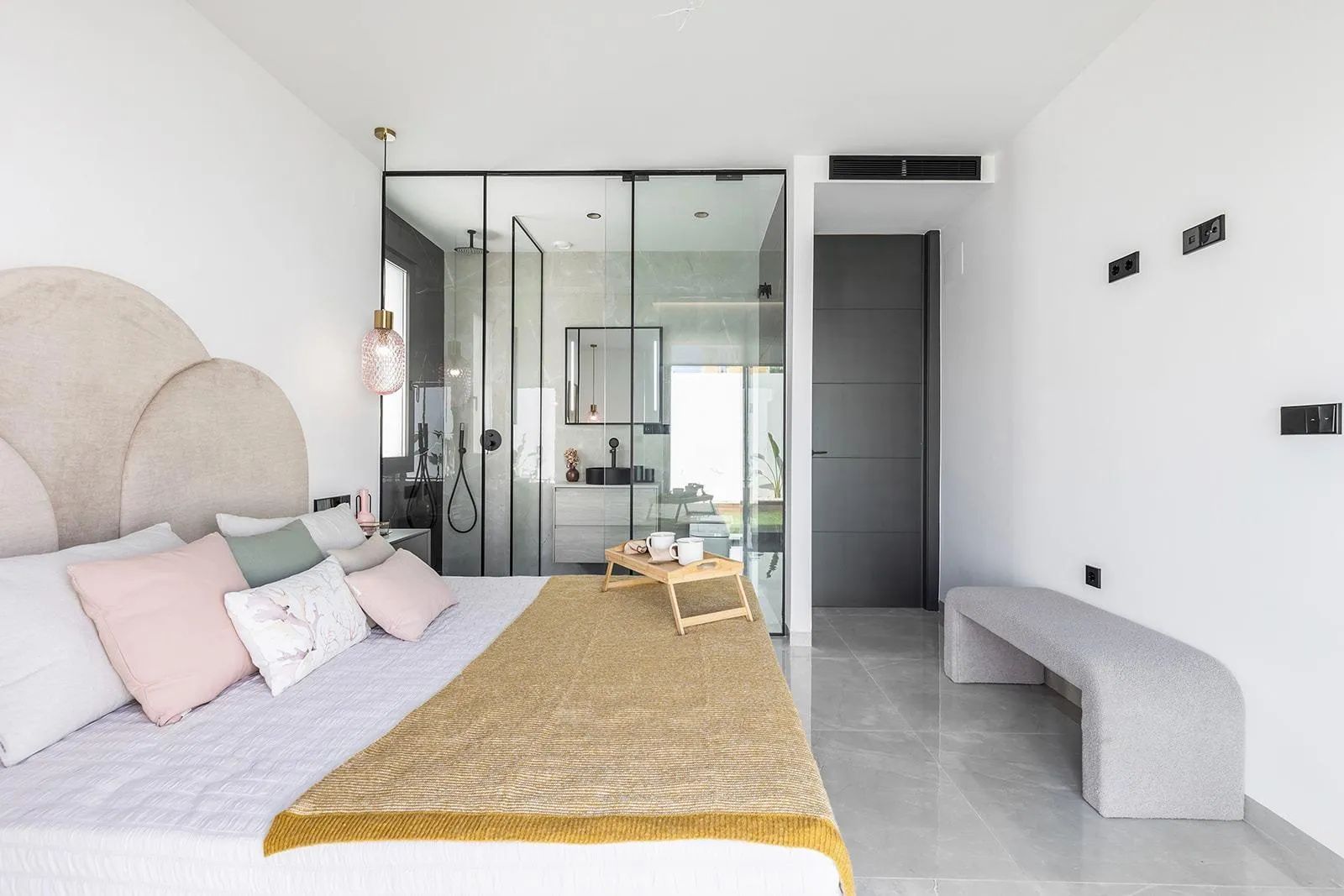 Exclusieve gelijkvloerse villa’s met privézwembad in Torrevieja – luxe wonen nabij alle voorzieningen foto 22