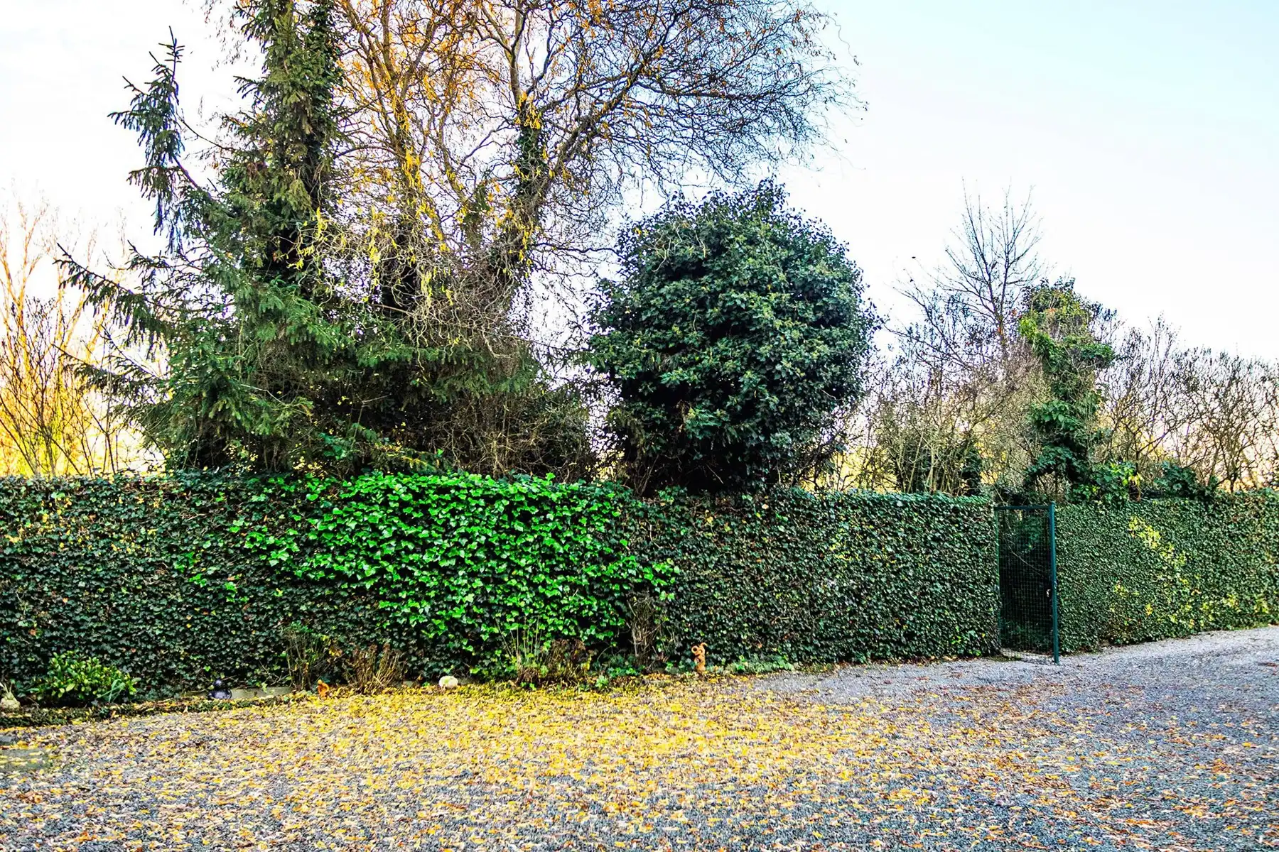 Lichtrijke penthouse met uitzonderlijk uitzicht en 2 garages foto 35