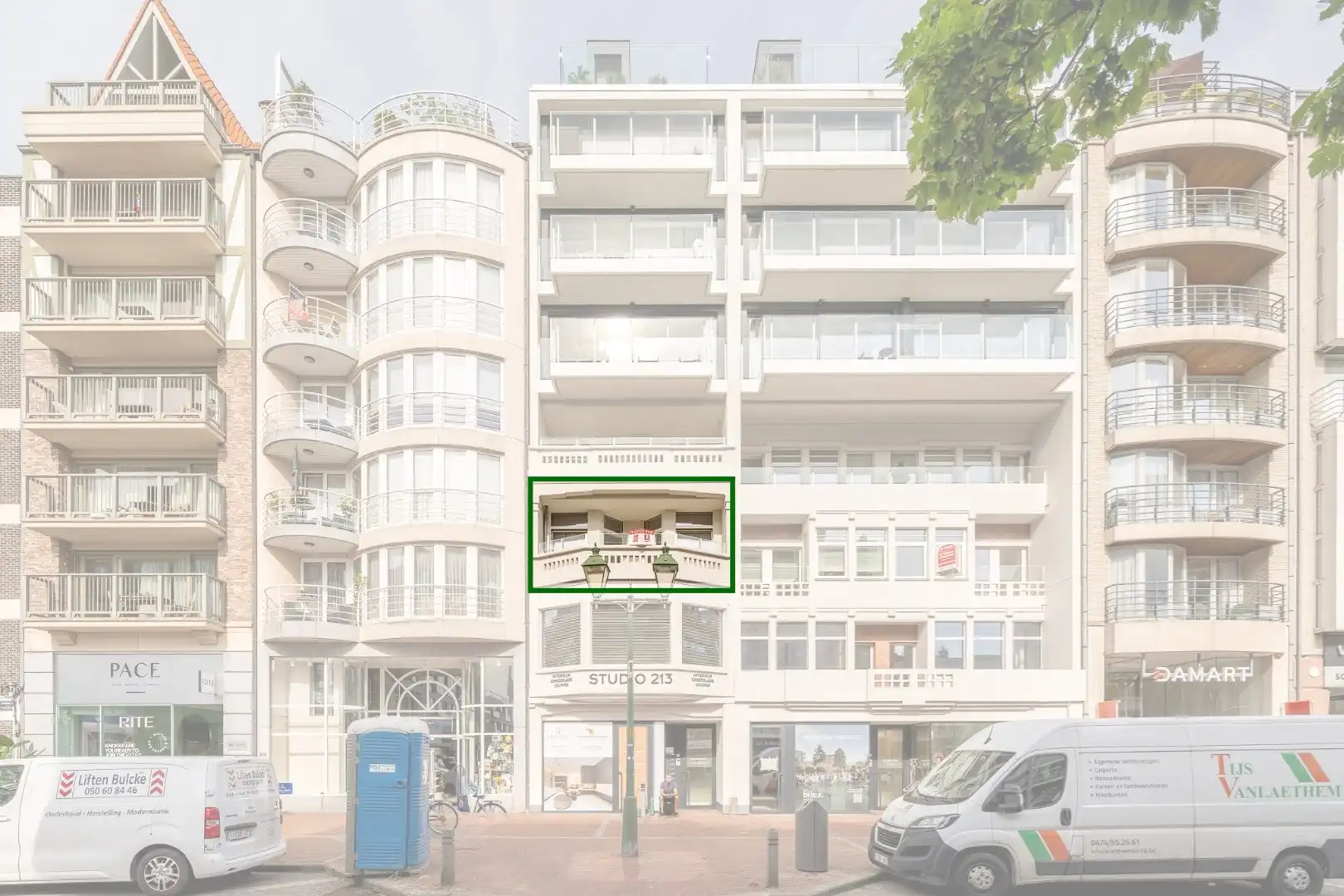 Exclusief wonen op een toplocatie in de Lippenslaan foto 17