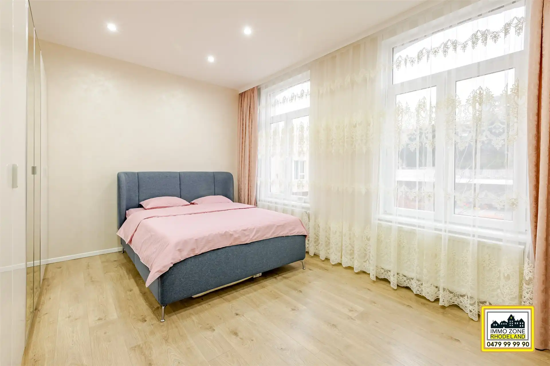 Energiezuinige gerenoveerde woning met 4 slpks foto 16