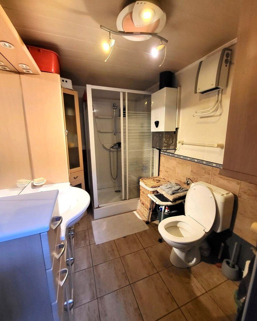 Deze woning staat in optie. foto 14