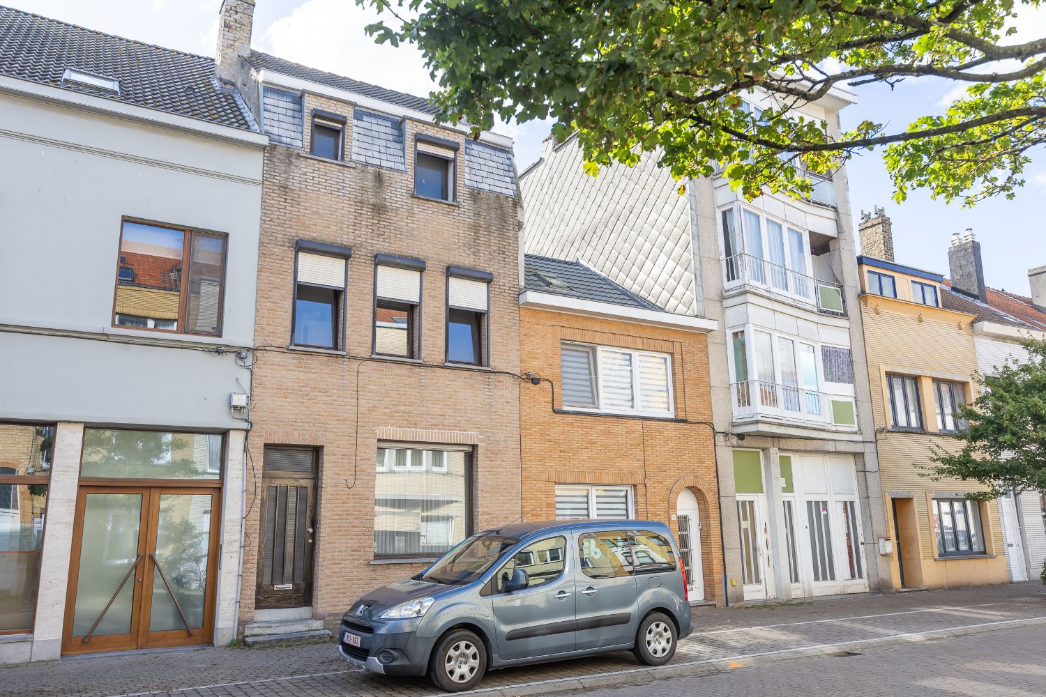 Te renoveren woning op aangename locatie foto 23