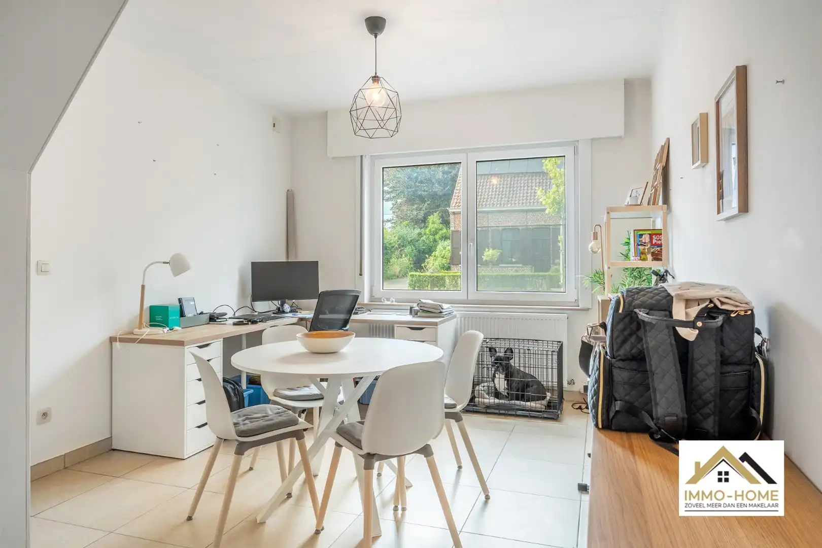 Instapklare woning te Beervelde!  foto 5