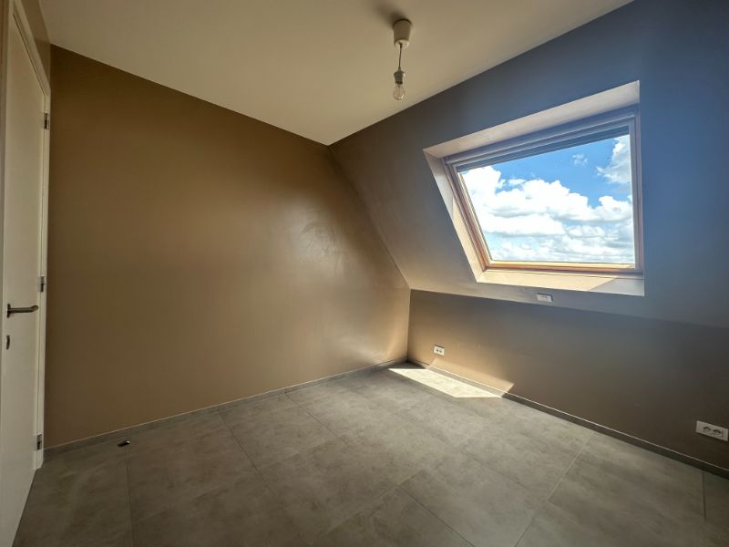 Instapklaar lichtrijk 2 slpk-appartement foto 17