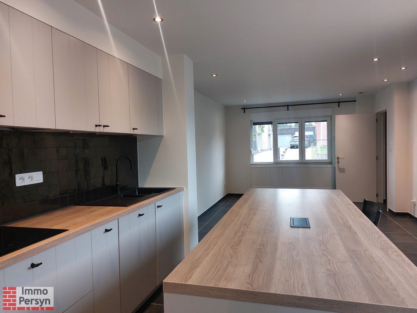 Instapklare woning nabij centrum Aarschot foto 12