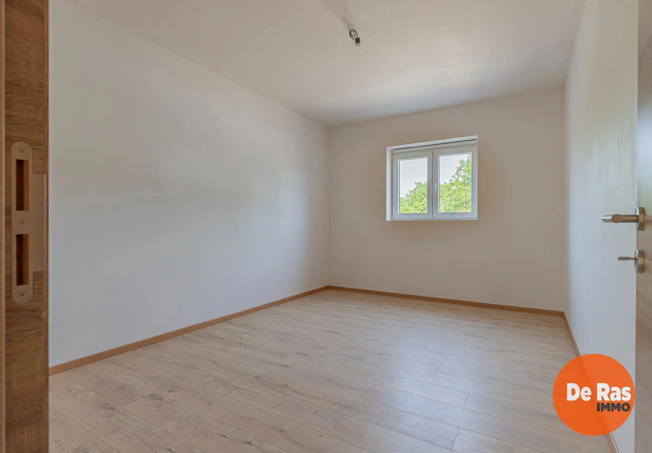 DENDERHOUTEM - Lichtrijke nieuwbouwwoning 3 slpks foto 11