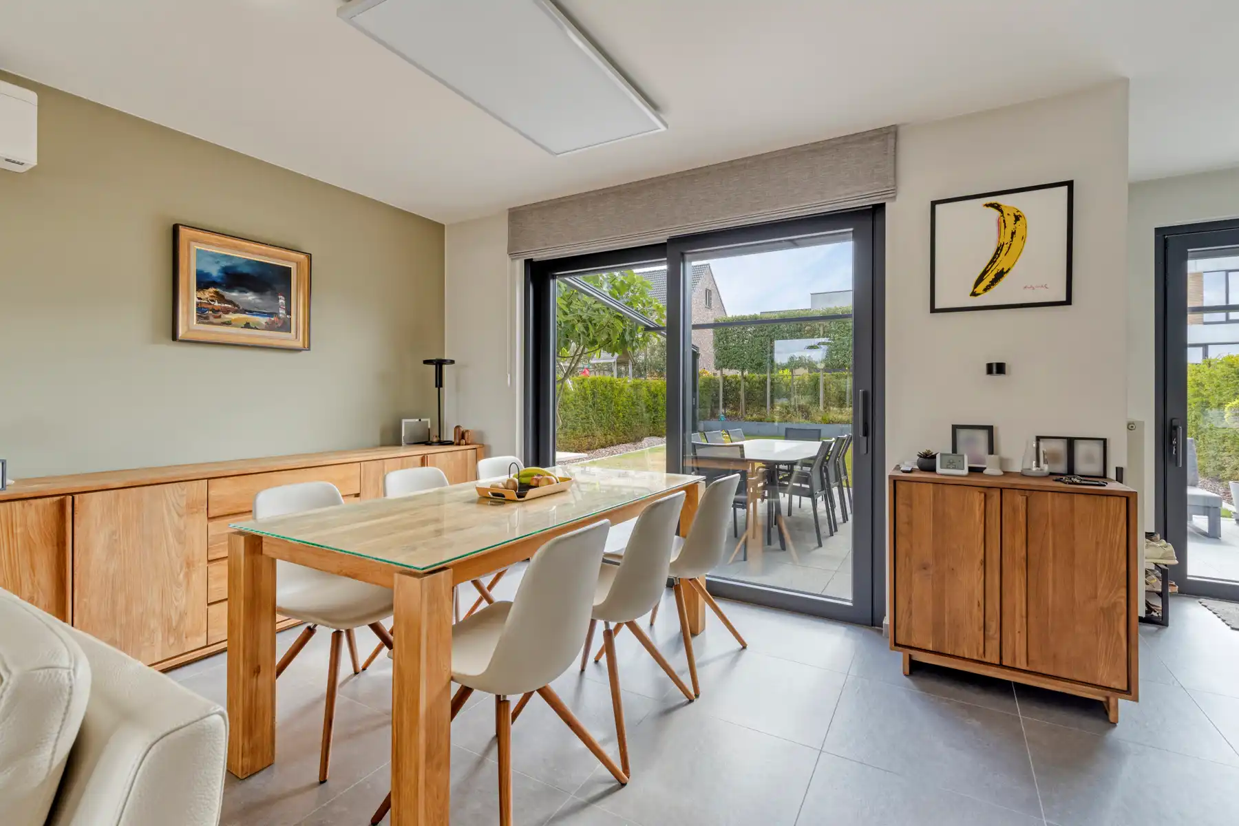 Instapklare woning met 3 slaapkamers en landelijk uitzicht foto 5