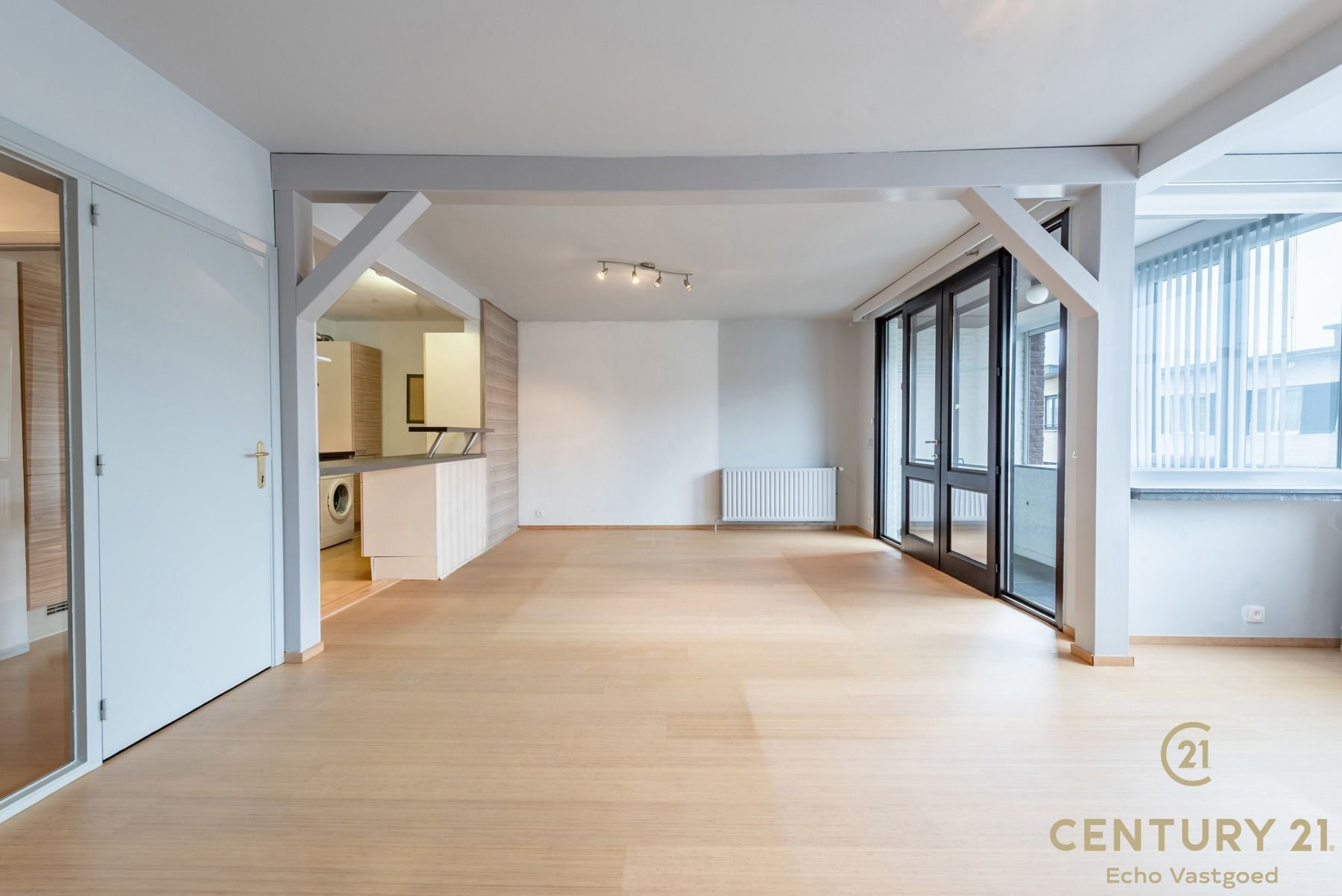 Recent gerenoveerd appartement op toplocatie in Turnhout foto 5