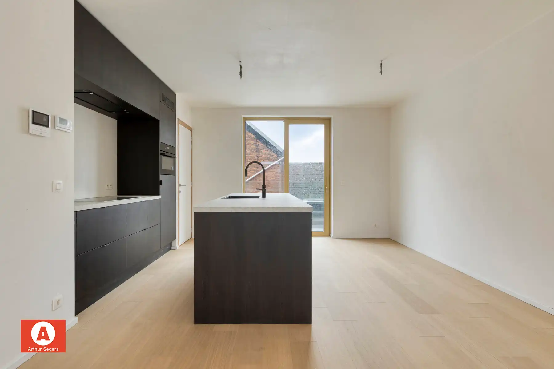 Nieuwbouw duplex-appartement in kleinschalige residentie foto 11