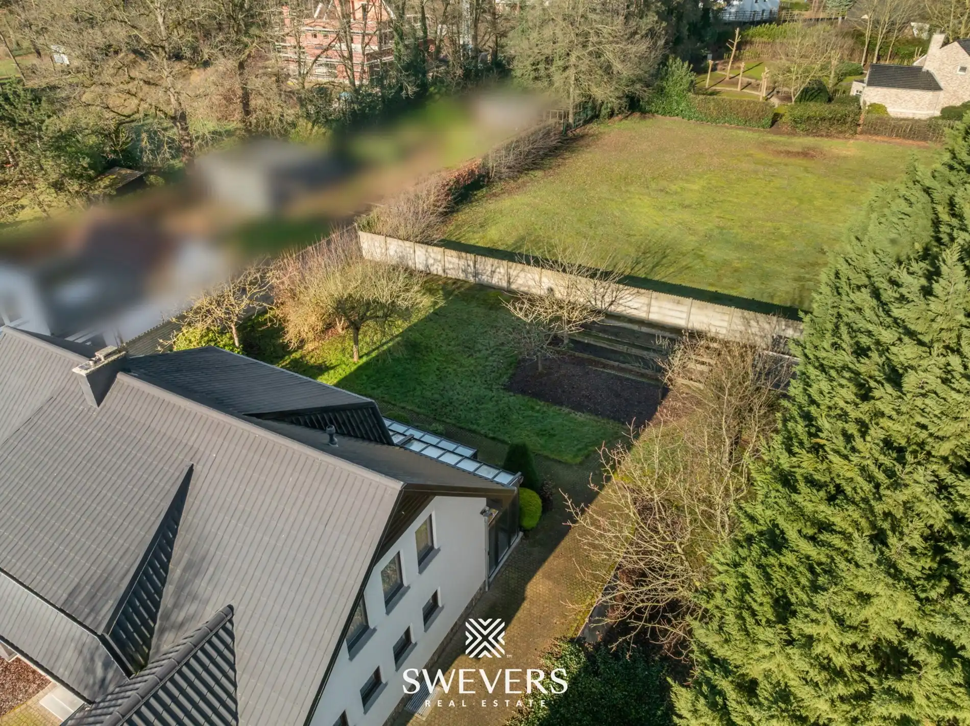 Leuke gezinswoning (4 slpk) met veel potentieel op zonovergoten perceel van 15a 84ca in doodlopende straat te Boekt foto 25