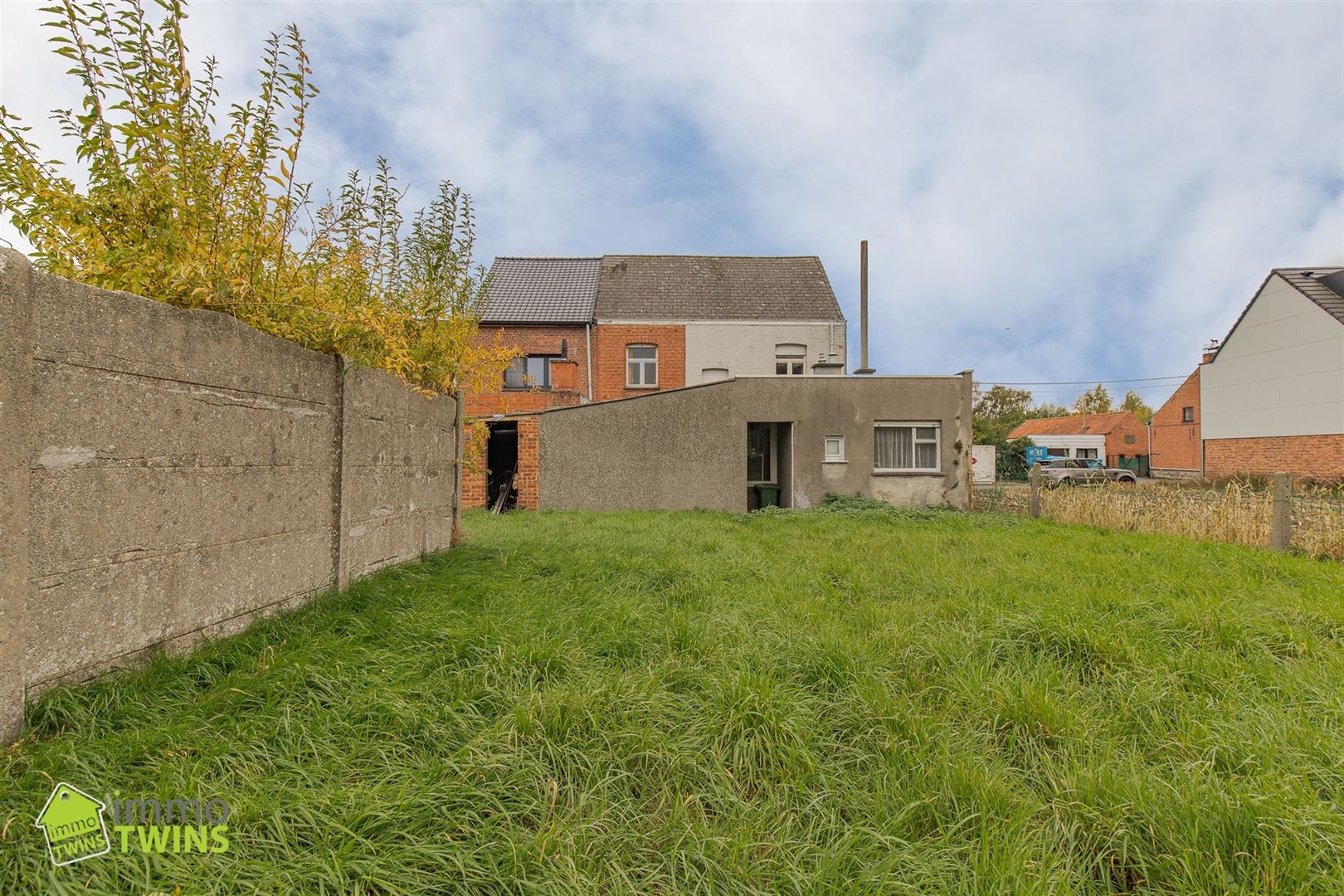 Charmante te renoveren woning met garage te Sint-Gillis bij Dendermonde foto 16