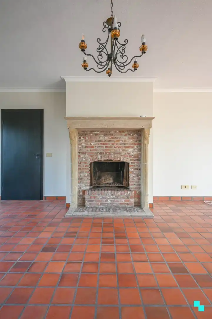 Recent gerenoveerde halfopen bebouwing foto 3