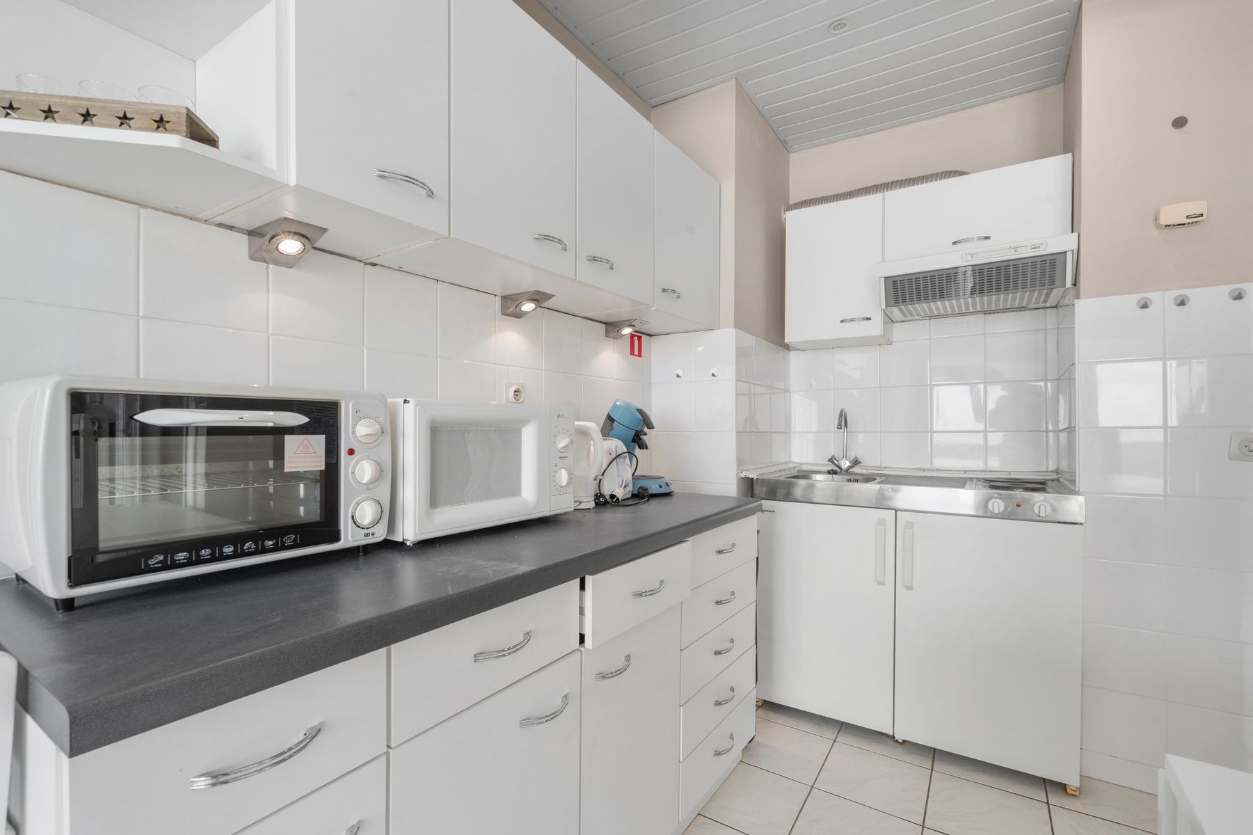 Vakantieappartement op de Zeedijk foto 5