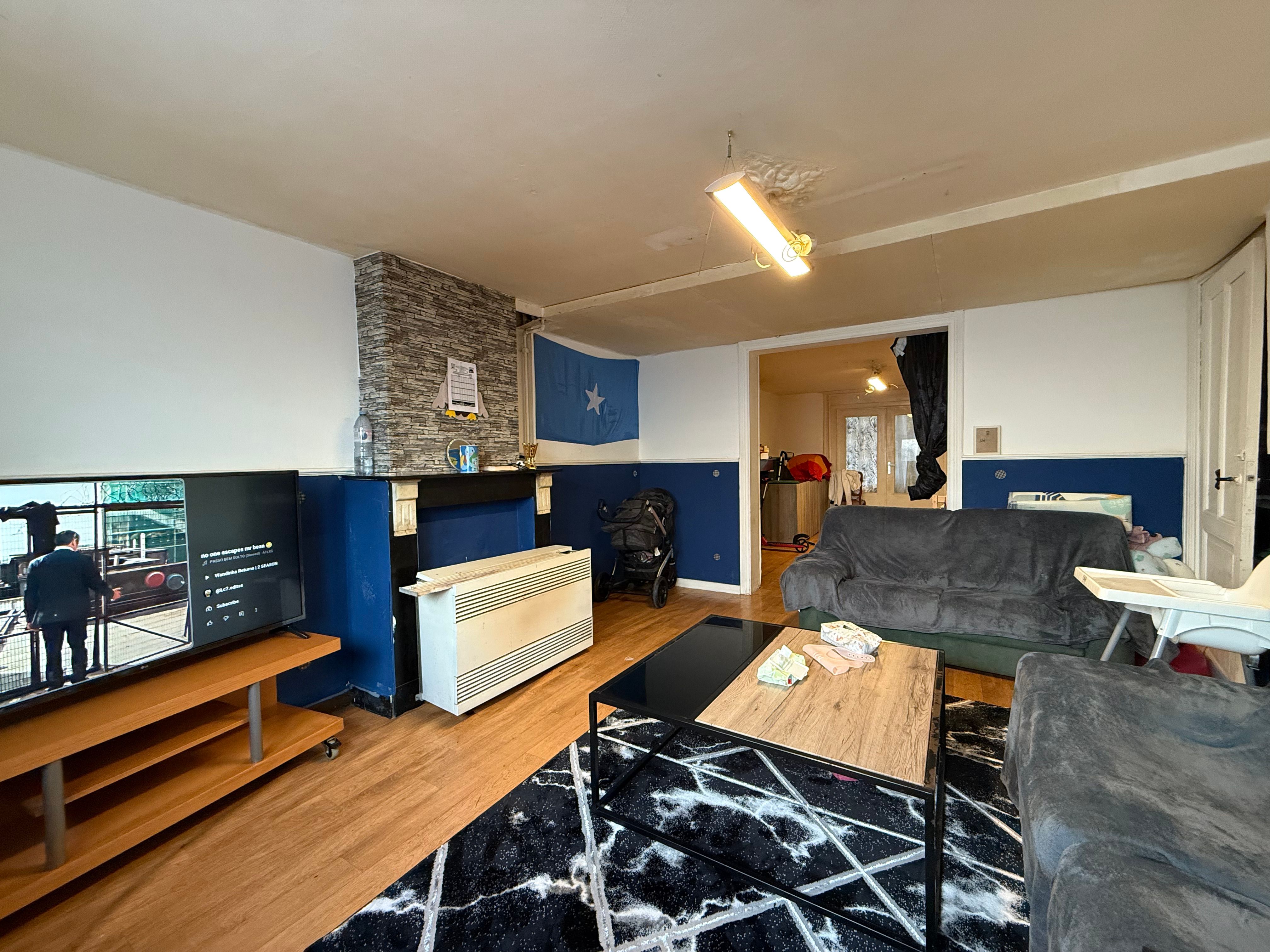 Opbrengsteigendom foto 2