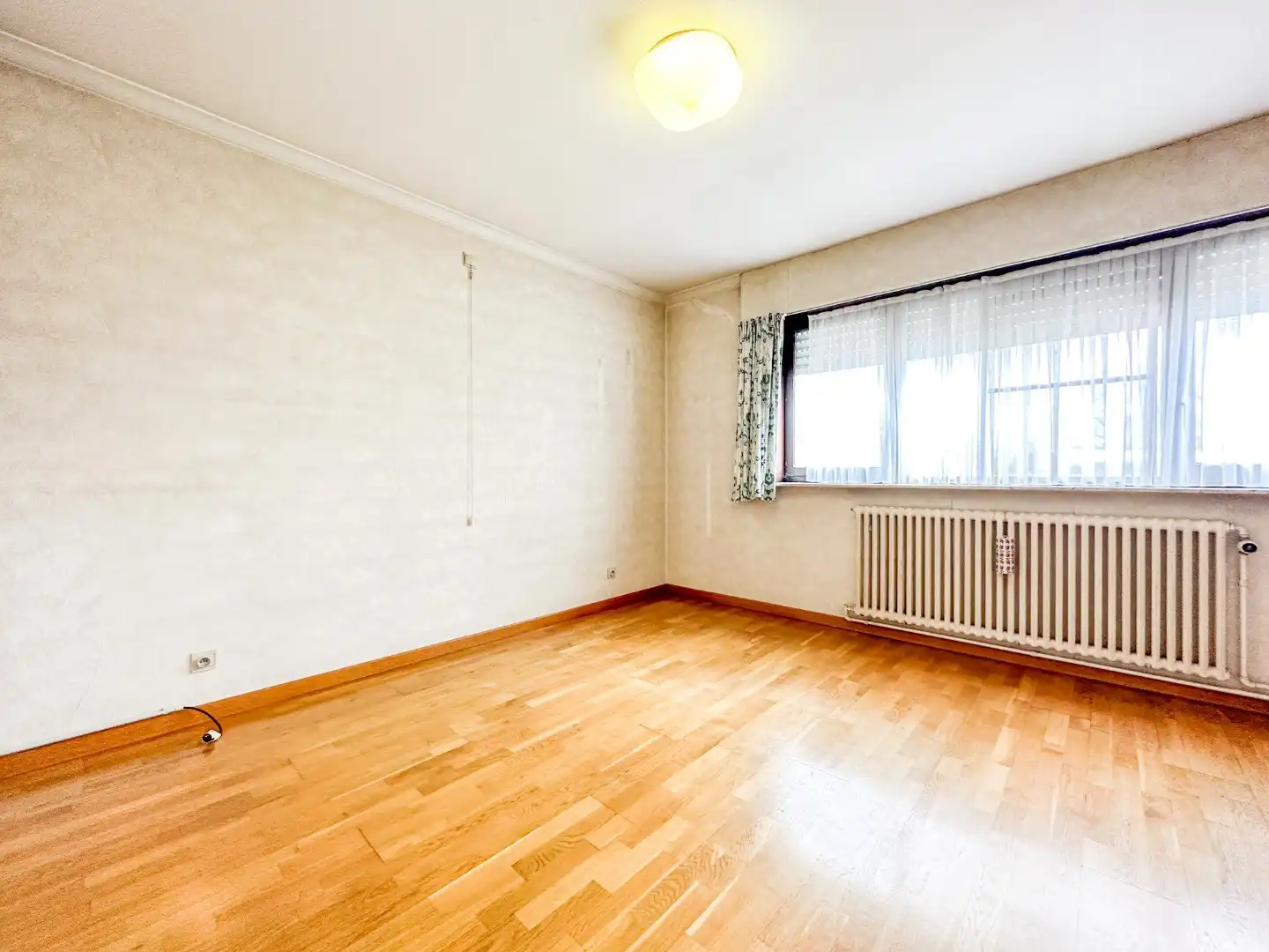 Ruime bel-étage woning met garage, diepe tuin en lift, Torhout foto 19