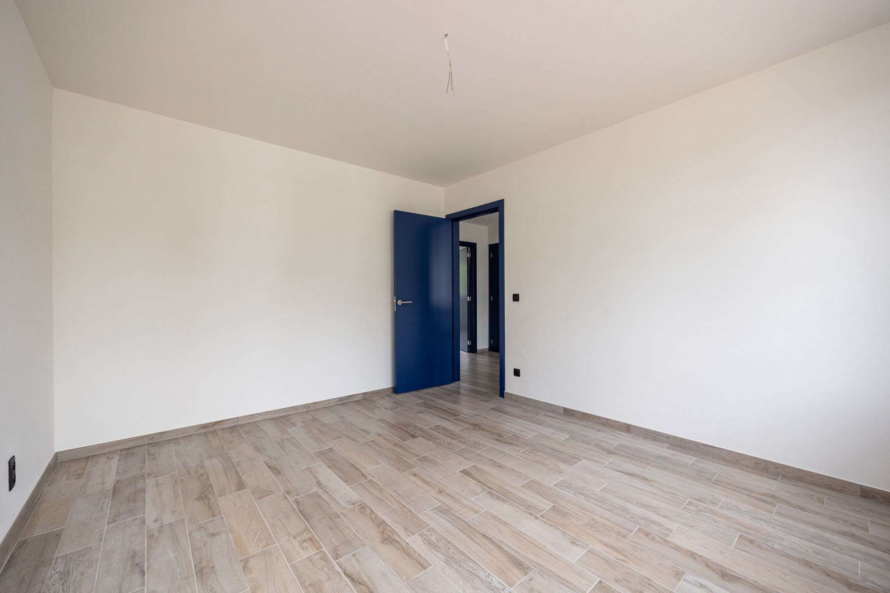Ruime energiezuinige woning met 4 slaapkamers en zuid georiënteerde tuin.  foto 16