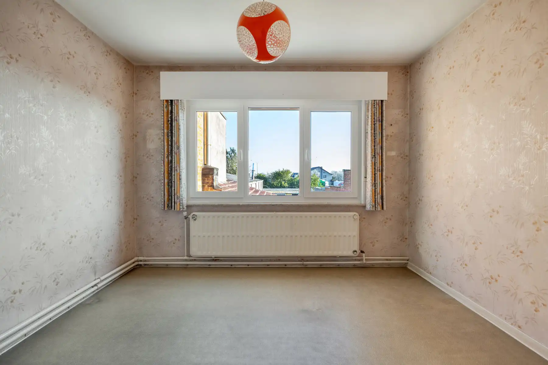 HOB met veel potentieel op 580m² in Londerzeel foto 18