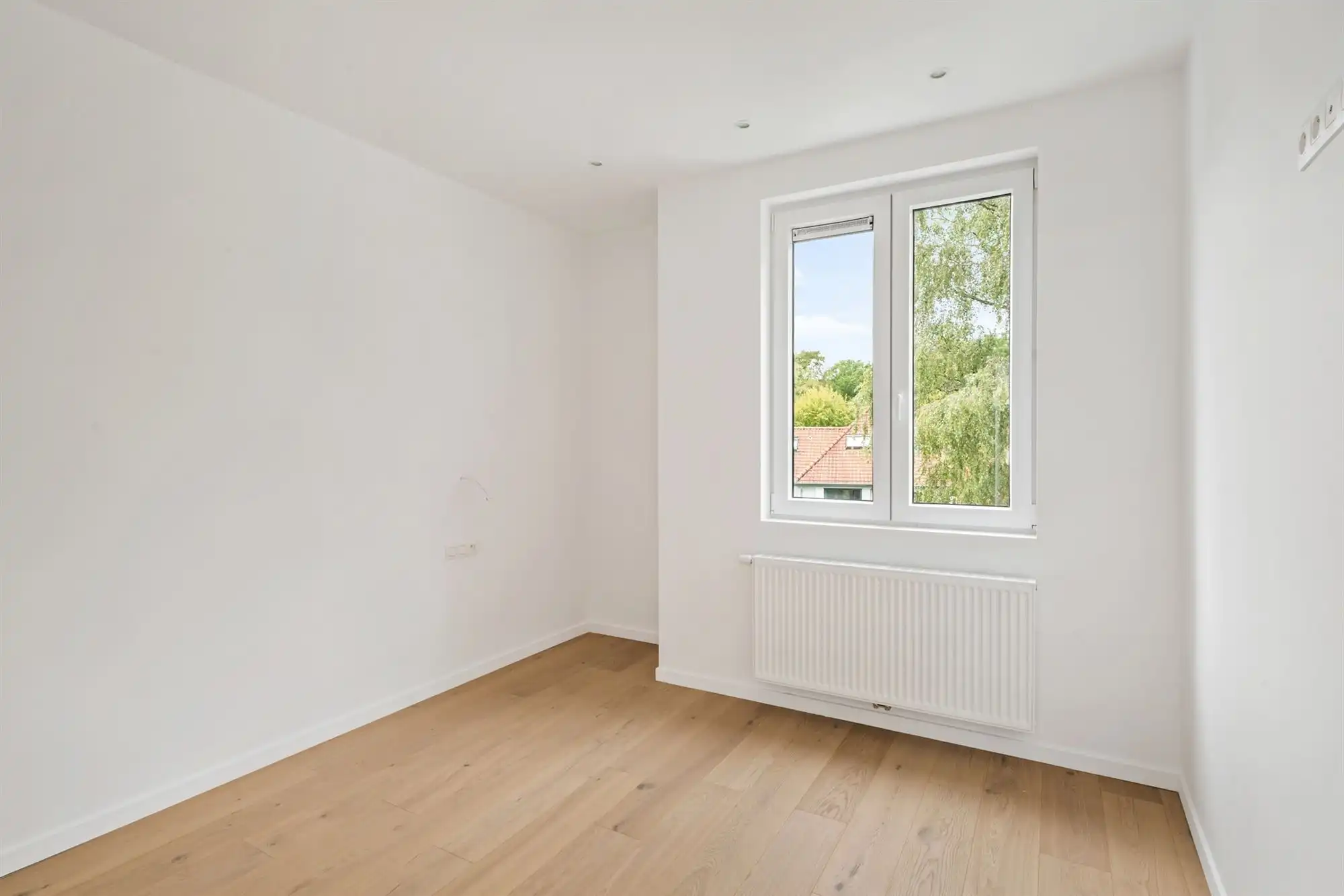 Comfortabel wonen in gegeerde Unitaswijk foto 17