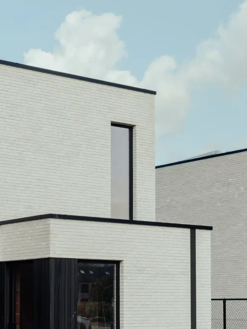 Laatste vrijstaande nieuwbouwwoning te koop in Sint-Lenaarts foto 4