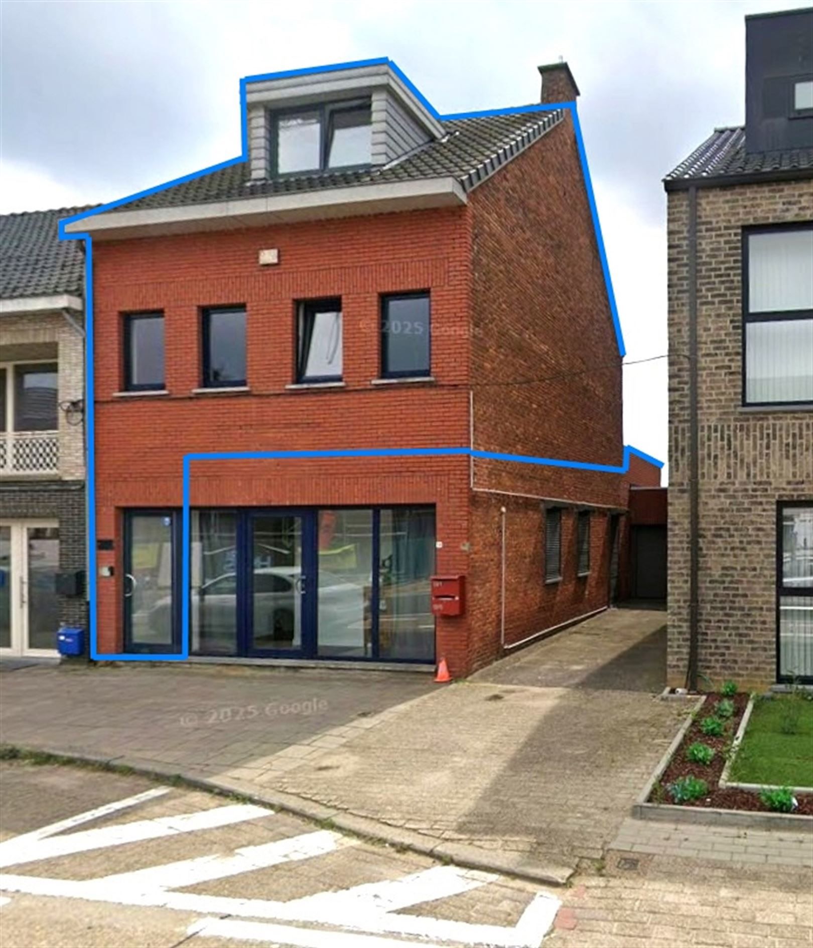 Appartement te huur Guido Gezellelaan 59/11 - 3550 Heusden-Zolder