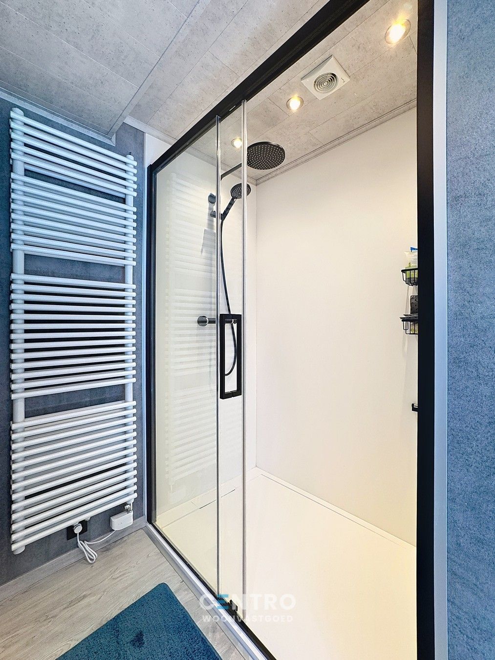 Leuke gezinswoning (Energielabel A) met 3 slpks én garage! foto 10