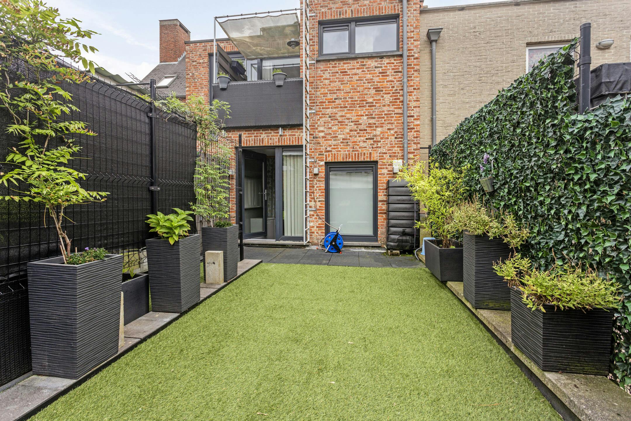 Charmant gerenoveerde B&B met woonst, winkel en handelsfonds foto 47