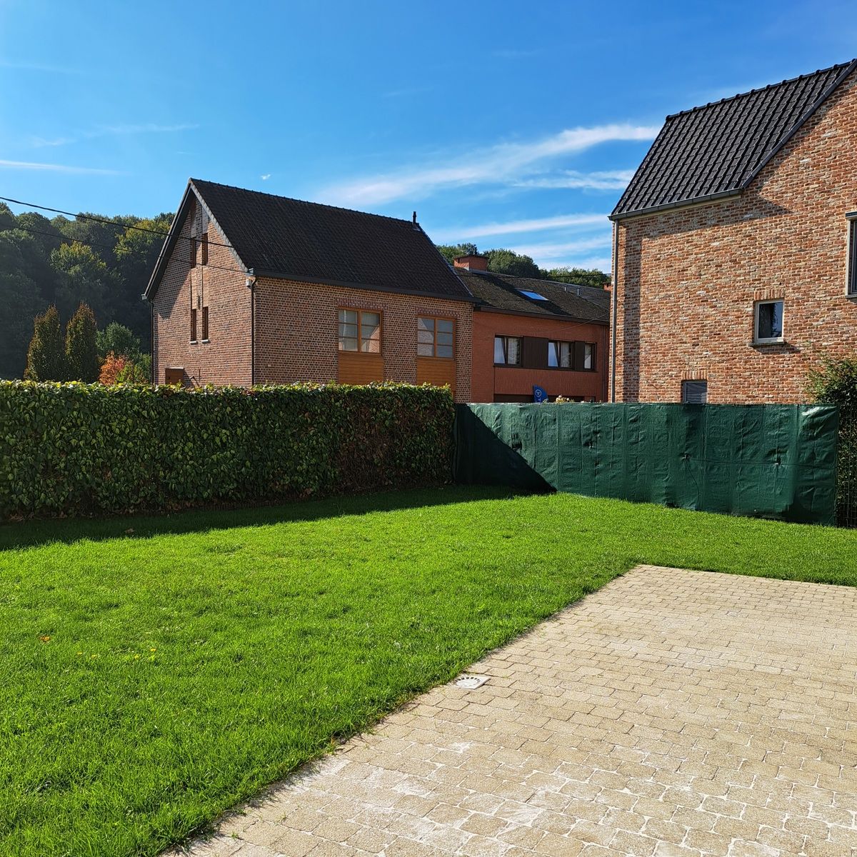 Villa te huur foto 20