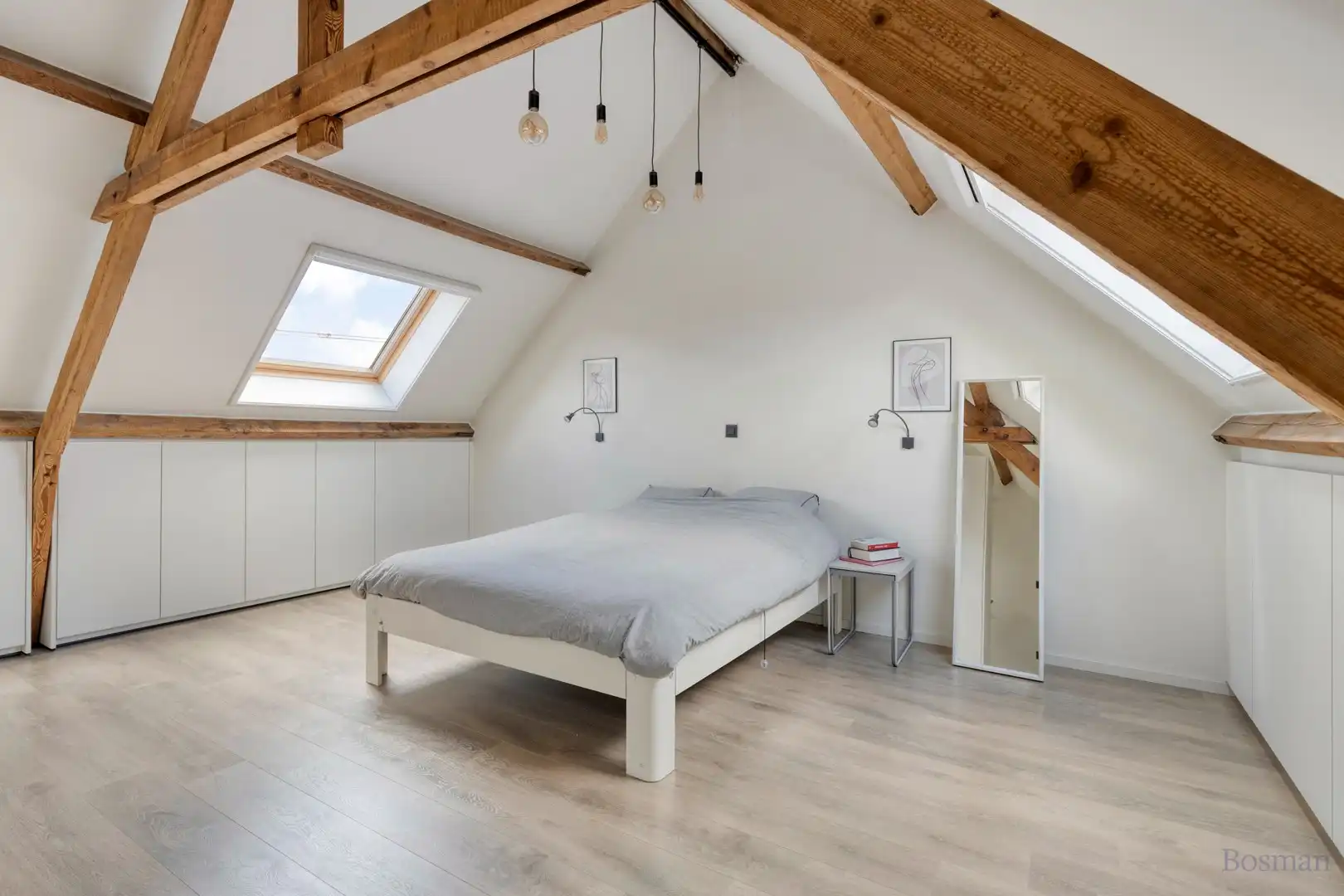 Instapklare woning te koop in het centrum van Mol foto 15