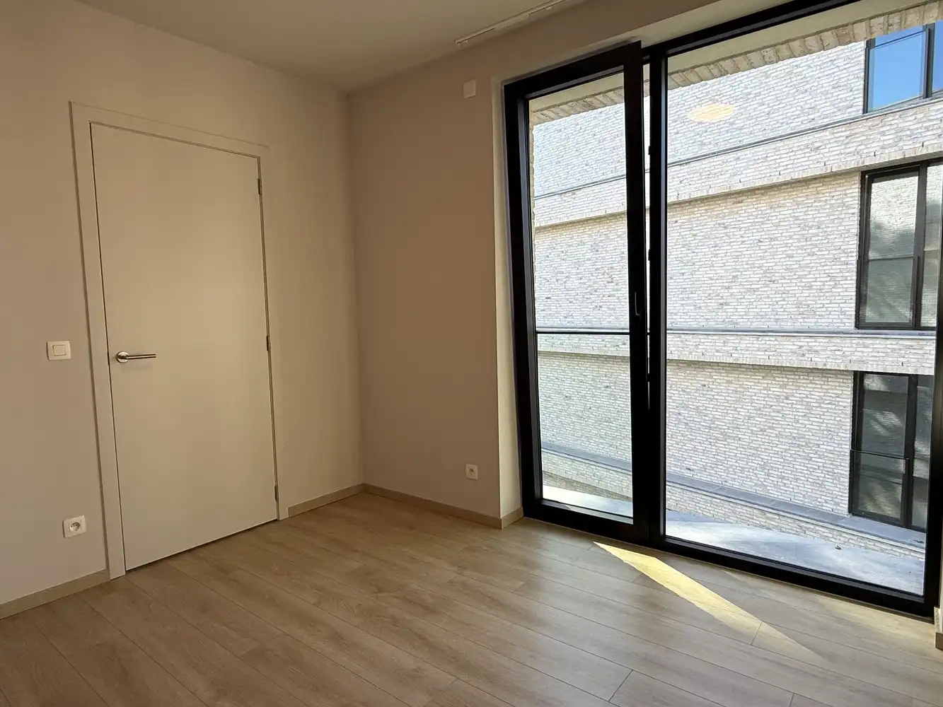 Exclusief nieuwbouwappartement in Park Wiekeberg – stijlvol wonen in het groen van Genk foto 7