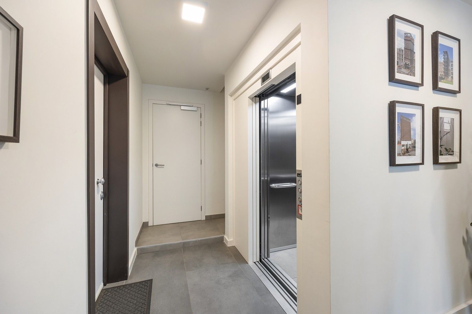 Exclusieve loft op zesde verdiep met zonneterras en EPC-label A - Hardenvoort Park foto 20