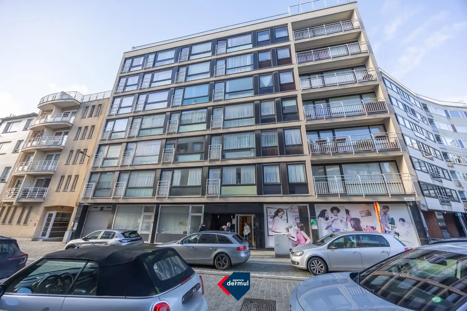 RESIDENTIE PICCADILLY foto 21