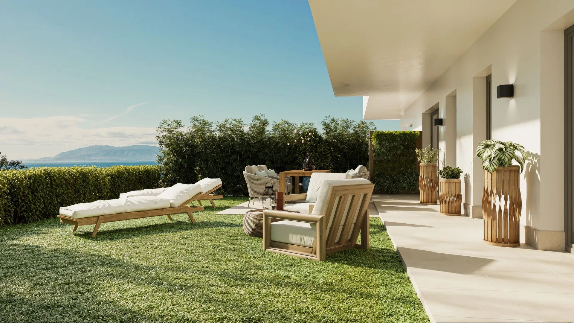 Waar de horizon jouw thuis wordt – exclusieve appartementen met zeezicht in Rincón de la Victoria foto 10