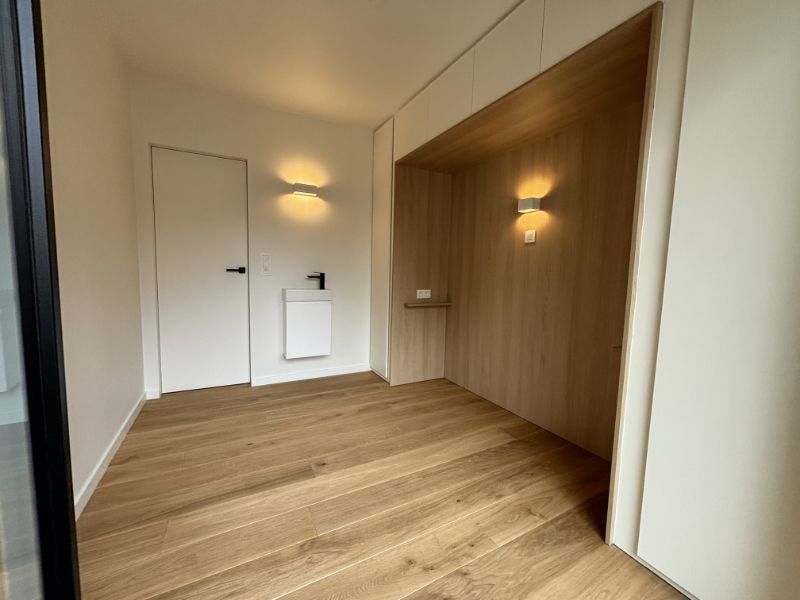 Appartement met twee slaapkamers met zijdelings zeezicht foto 8