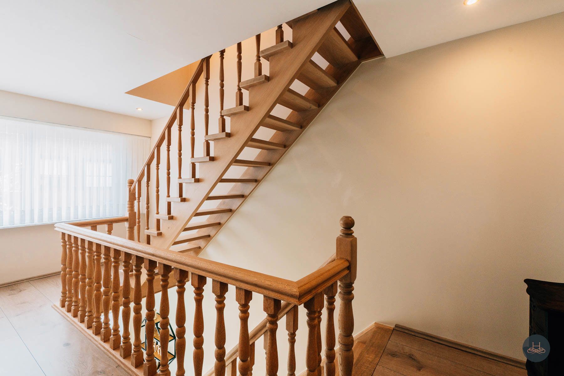 Energiezuinige stadswoning op toplocatie foto 19