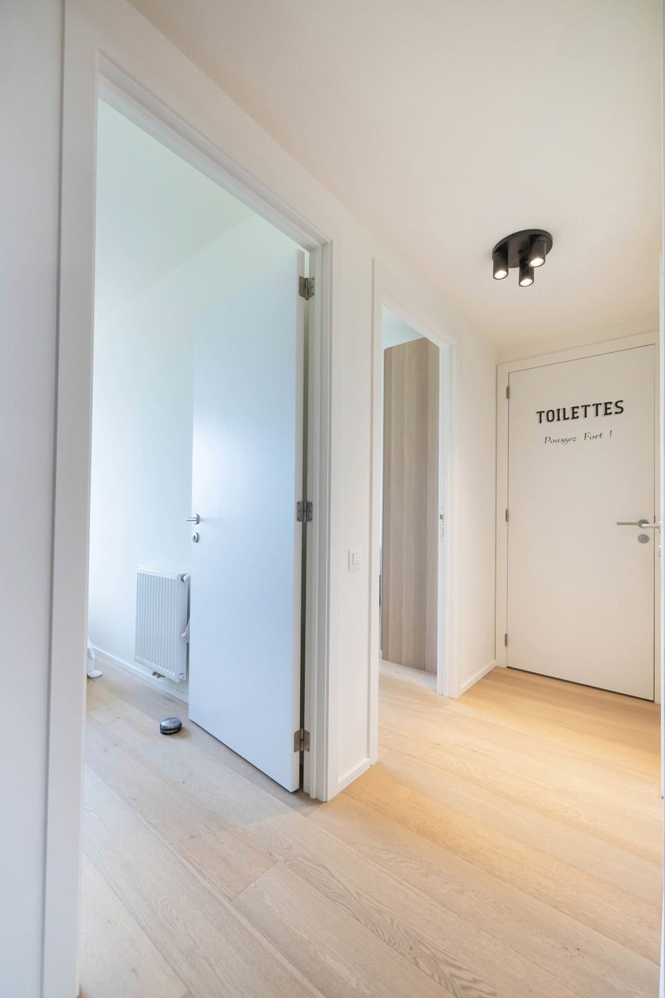 Mooi appartement 2 slaapkamers ± 91 m² + garage optioneel foto 11