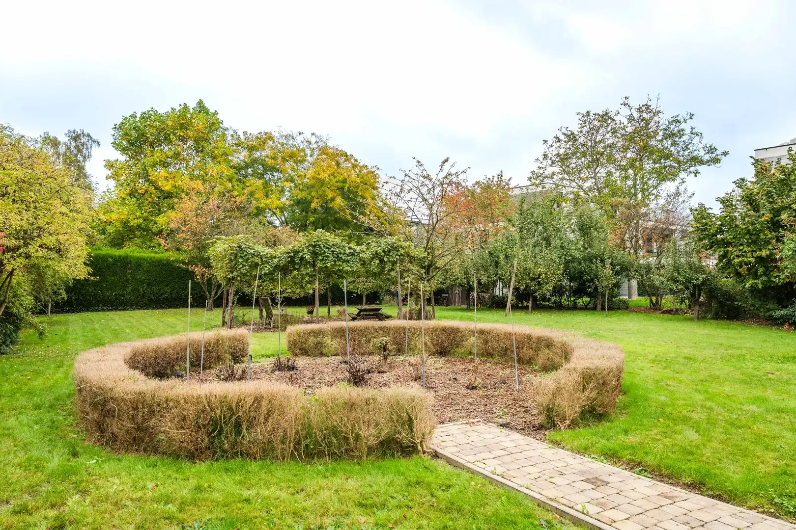 Een warm familiehuis met een vleugje Zuid-Frankrijk foto 23