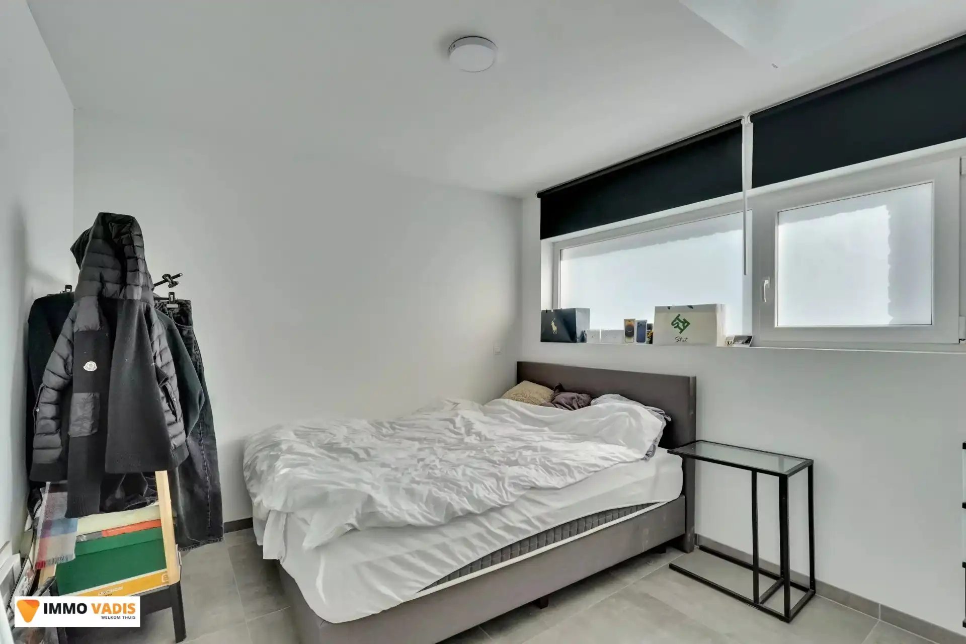 Handelspand met instapklare woning op toplocatie foto 8