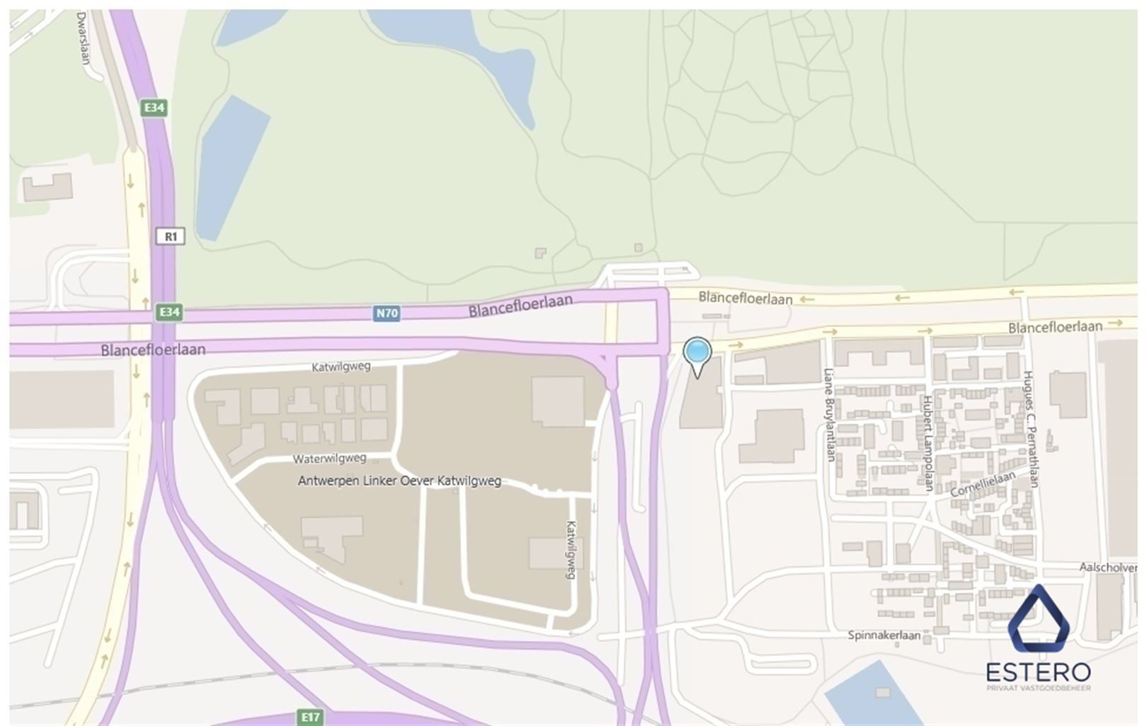 Nieuwbouwappartement met dubbel terras op een toplocatie foto 26