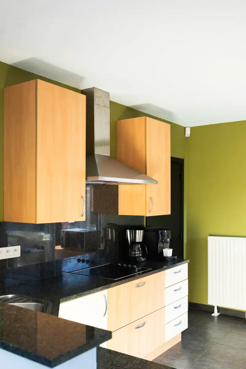 Moderne woning op toplocatie in Keerbergen foto 12