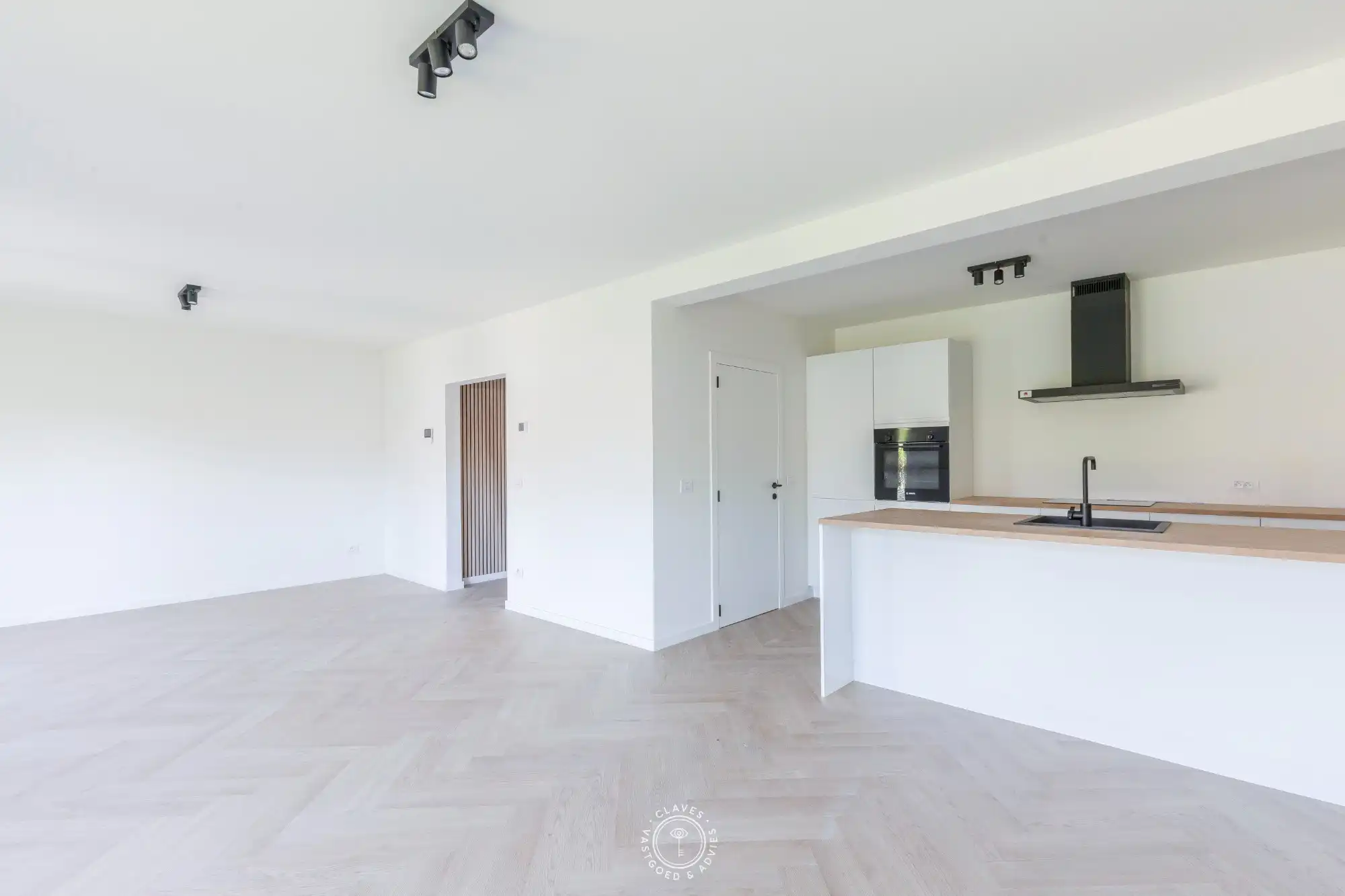 Gelijkvloers wonen in een vernieuwbouwappartement foto 9