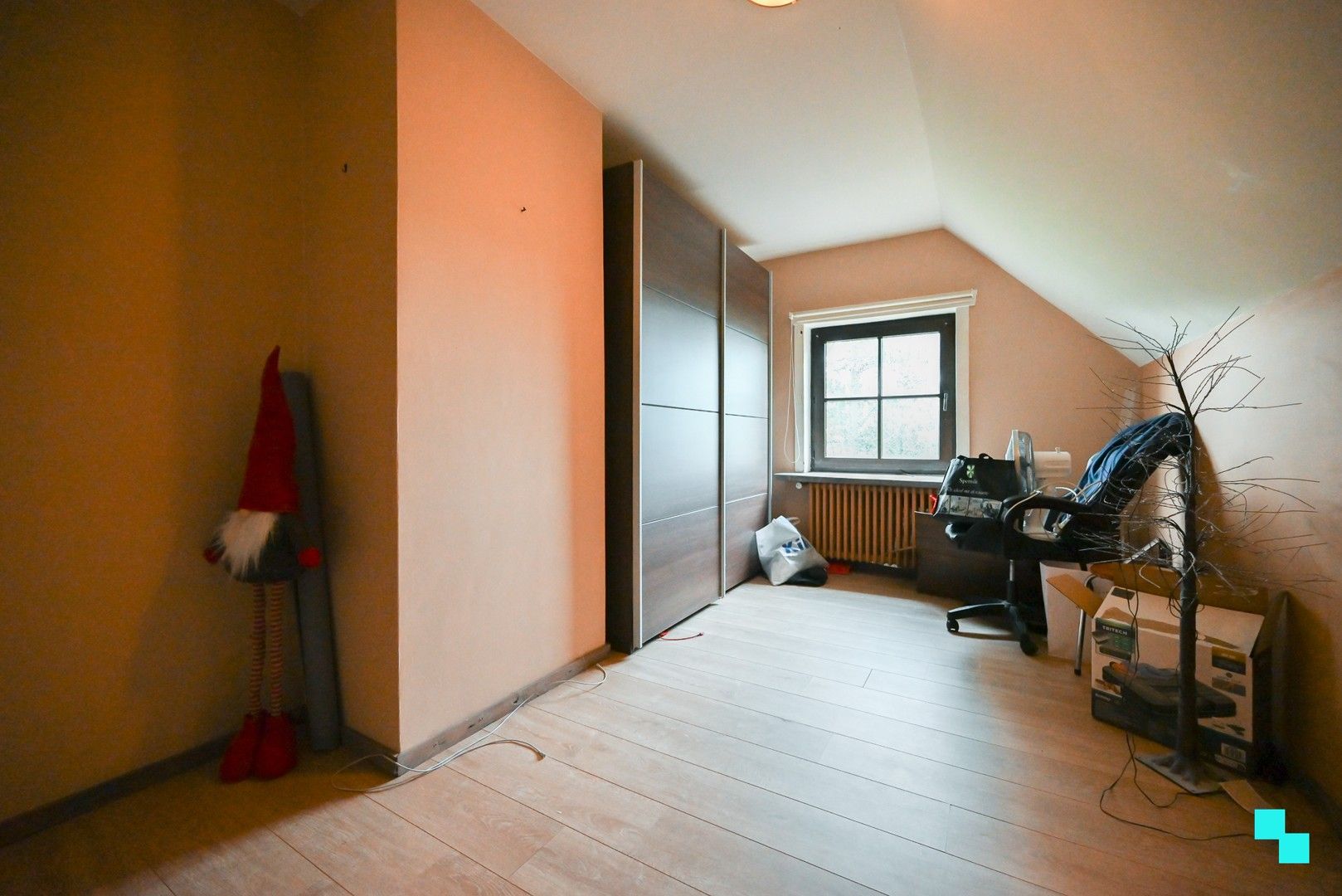 Gezellige fermette met vlot bereikbare ligging te Izegem foto 25