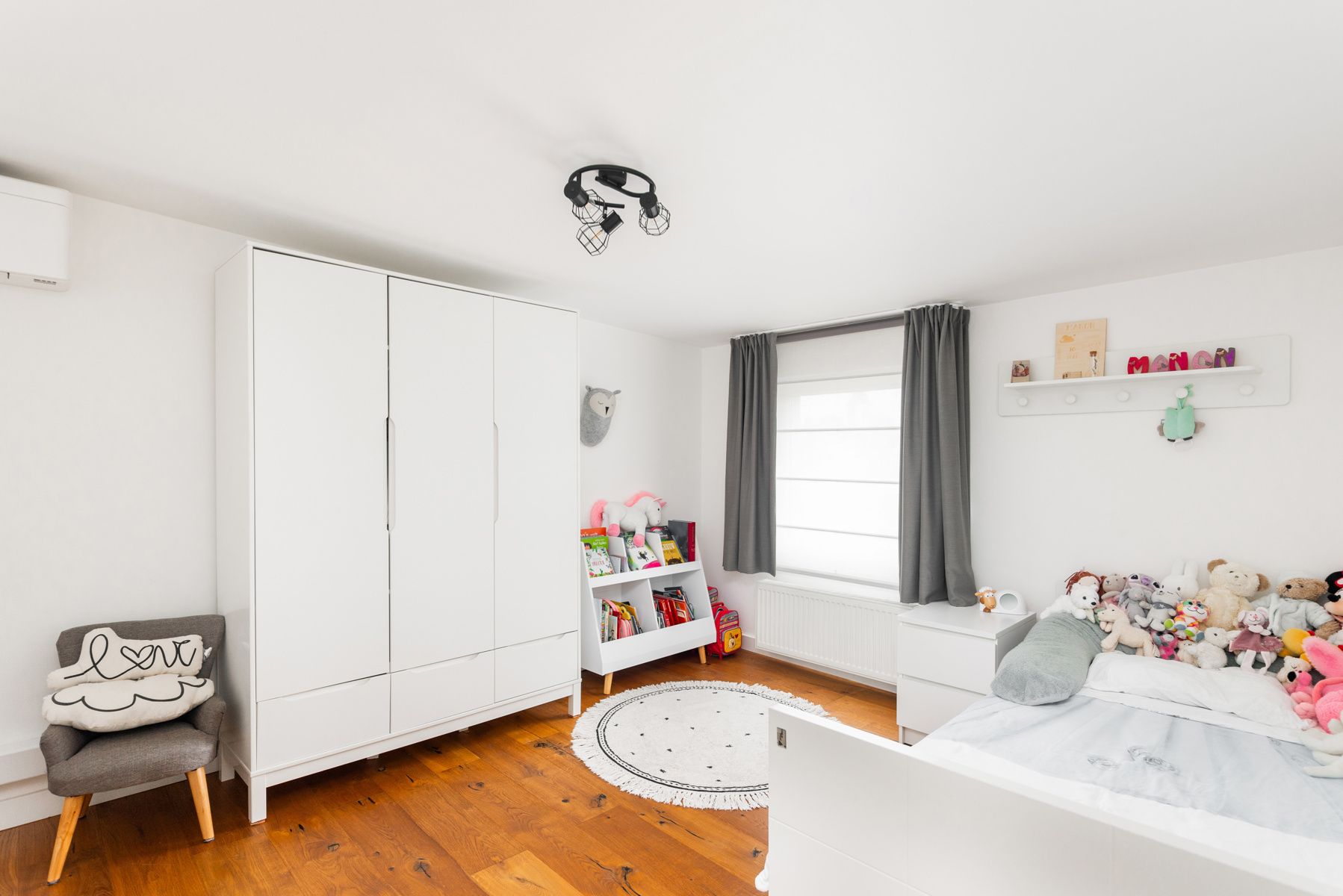 Berchem op z’n best: authentiek huis, bruisende buurt foto 16